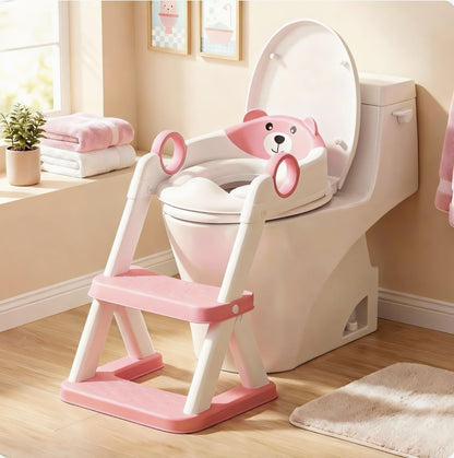 Velora 2 in 1 Potty Training Toilet