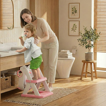Velora 2 in 1 Potty Training Toilet
